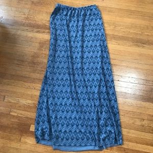 Skirt from boutique in Columbus, OH
